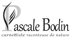 Pascale Bodin carnettiste