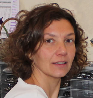 Corinne Bontemps