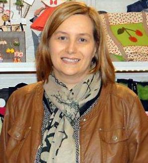 Sandrine Cazuc