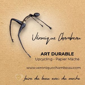 Véronique Chambeau