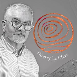 Thierry Le Clerc Créations Bois TLC à Brest.