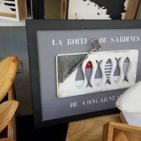 banc de sardines