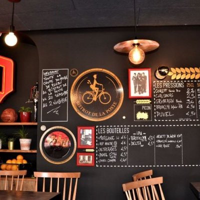 kelvinetlumen installation 19 le bistrot de la poste saint brieuc 3 1