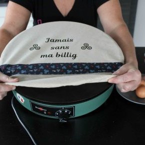 bilig bleu kr 1