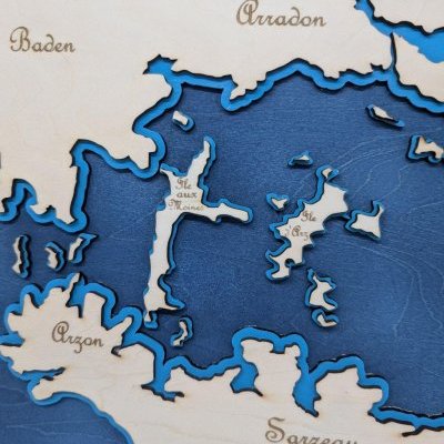 golfe du morbihan 4