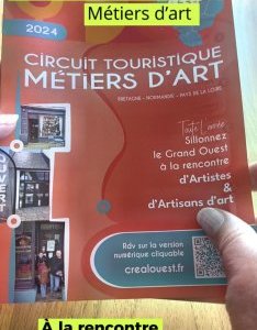 Brèves CrealOuest