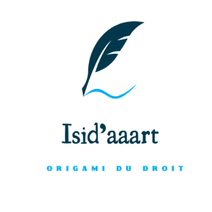 Frank Schabaver ISID'AART Juriste
