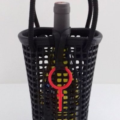 Panier à bouteille