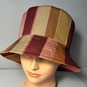 chapeau soleil label ecologique