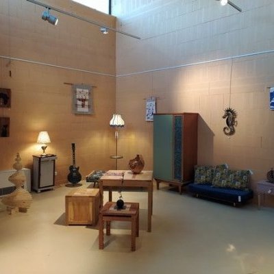 4 showroom