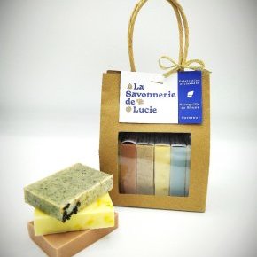 coffret découverte
