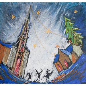 L'association du Marché de Noël d'Arradon