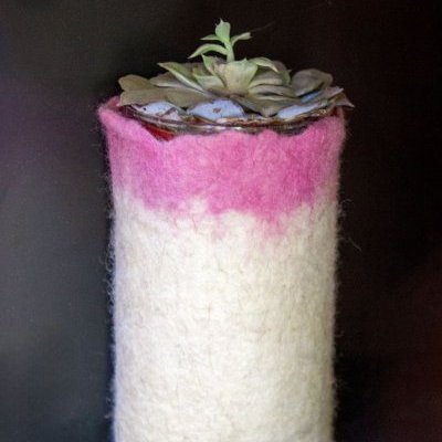 vase