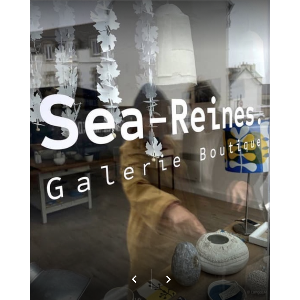 Sea-reines. galerie - boutique