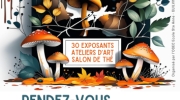 RDV d Automne 2026 Affiche
