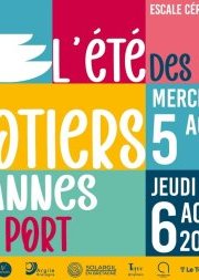 L'été des potiers, escale céramique 
