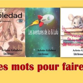 Banderole de livres