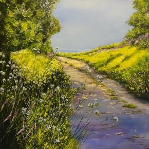 DÉBUT DU PRINTEMPS