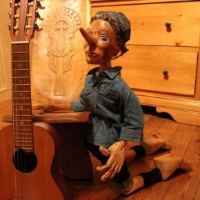 pinocchio