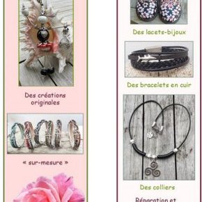 8 marque page