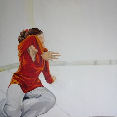 Autoportrait