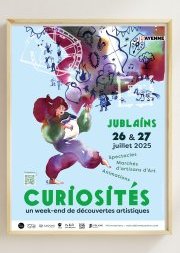Marché des Curiosités