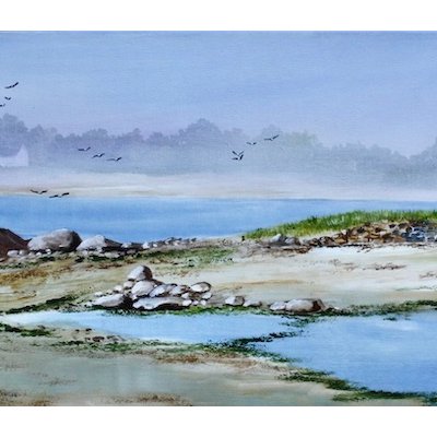 SAINT CADO