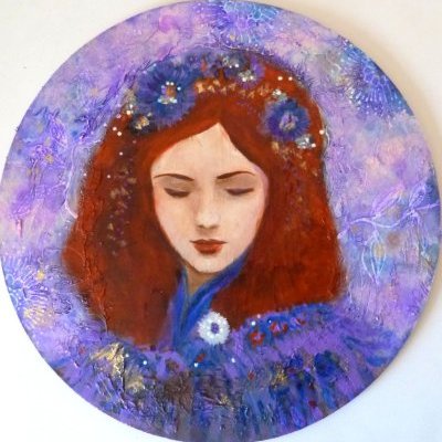 2 La petite Lilas
