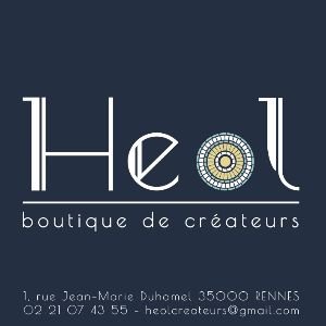HEOL Boutique de créateurs