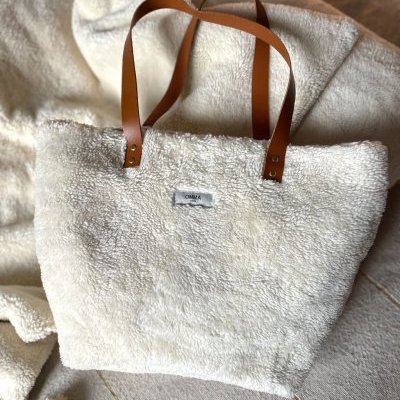 sac cabas moumoute