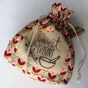 Sac à pain