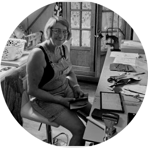 catherine Paris Dacquay