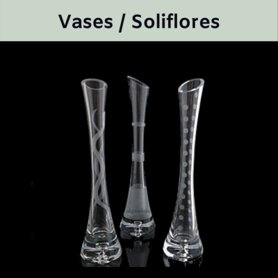 Vases solflores