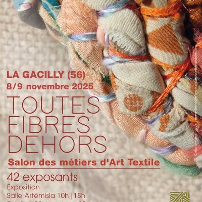 Affiche TMAB 2025