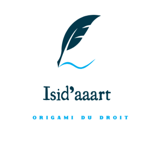 Frank Schabaver ISID'AART Juriste