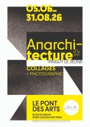 A3 AFF EXPO PONT DES ARTS