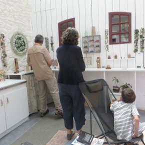 Visite guidée