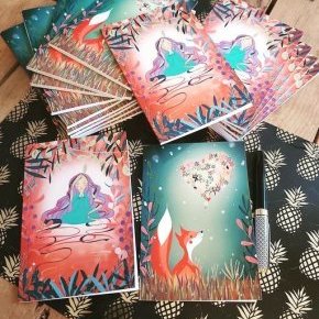 carnets