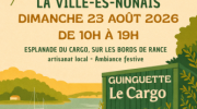 Marché de Créateurs 2026
