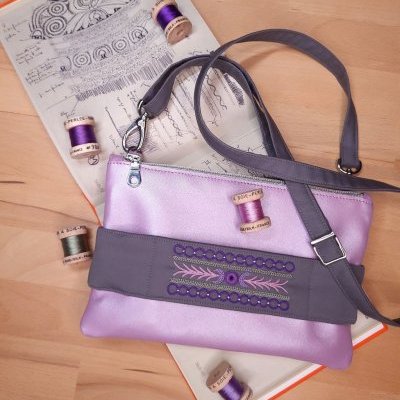 1 pochette 1