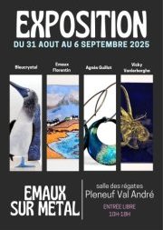 affiche