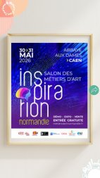 Inspiration Normandie
