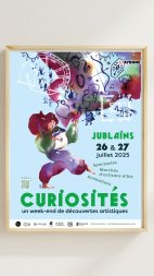 Marché des Curiosités
