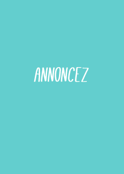 votre evenement ici