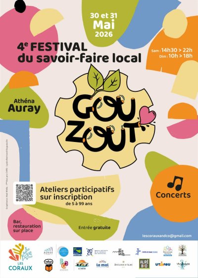 Festival Gouzout