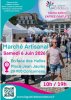 Marché Artisanal de Concarneau