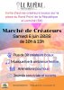 Marché de Créateurs