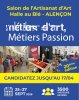 Métiers d'Art, Métiers Passion